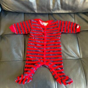 Coccoli 3M super soft, one piece, onesie, romper jumper.